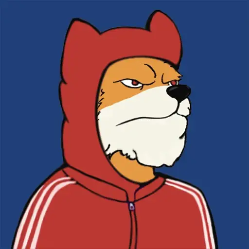 F*ck It We Bark #1301