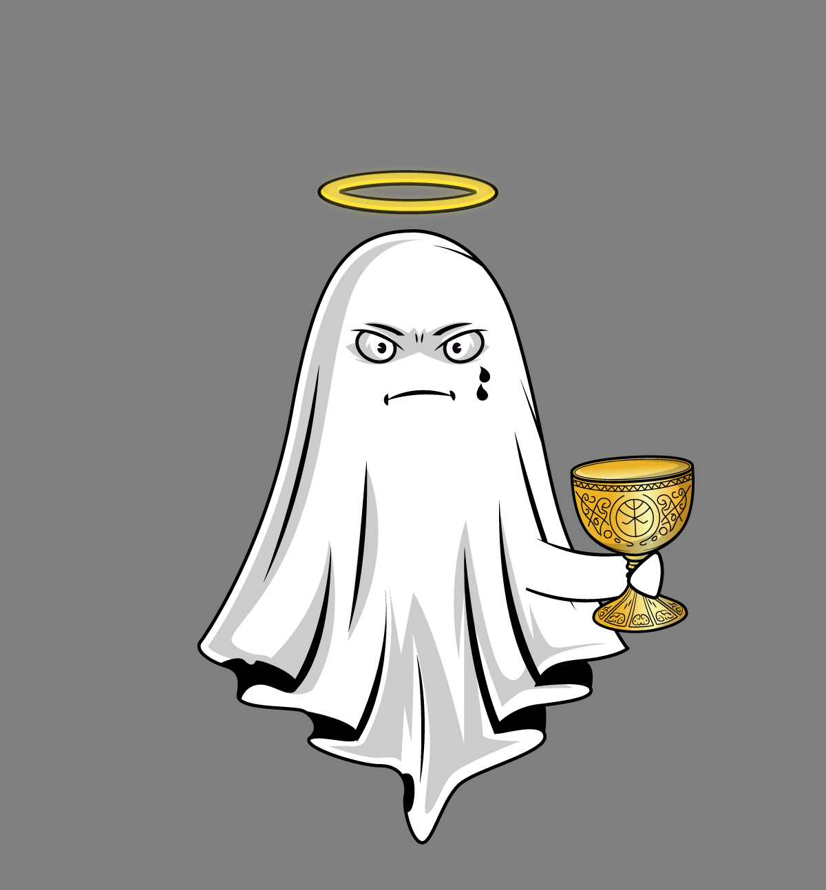 The Spook Society #333