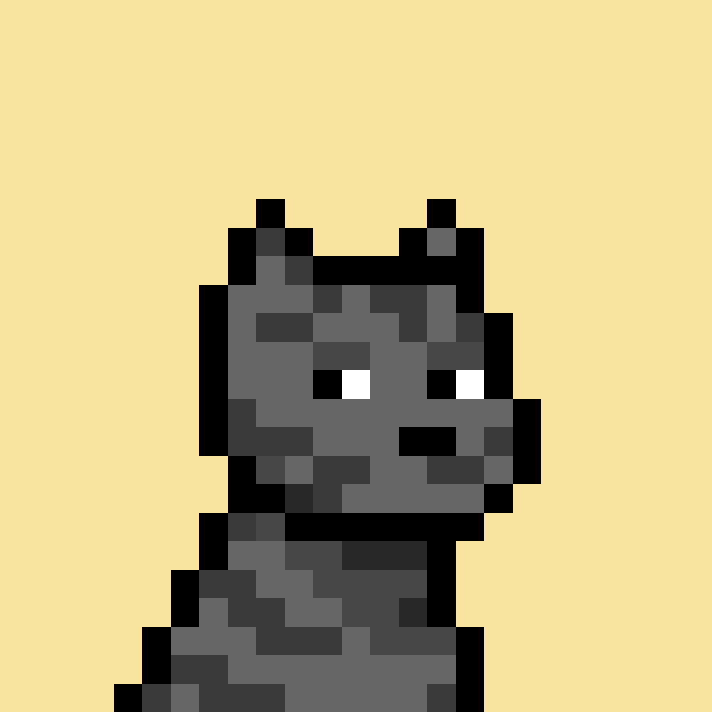 Doginal Dog #9671