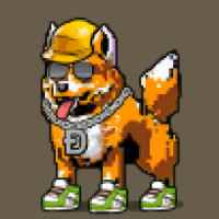 DogePunks #214