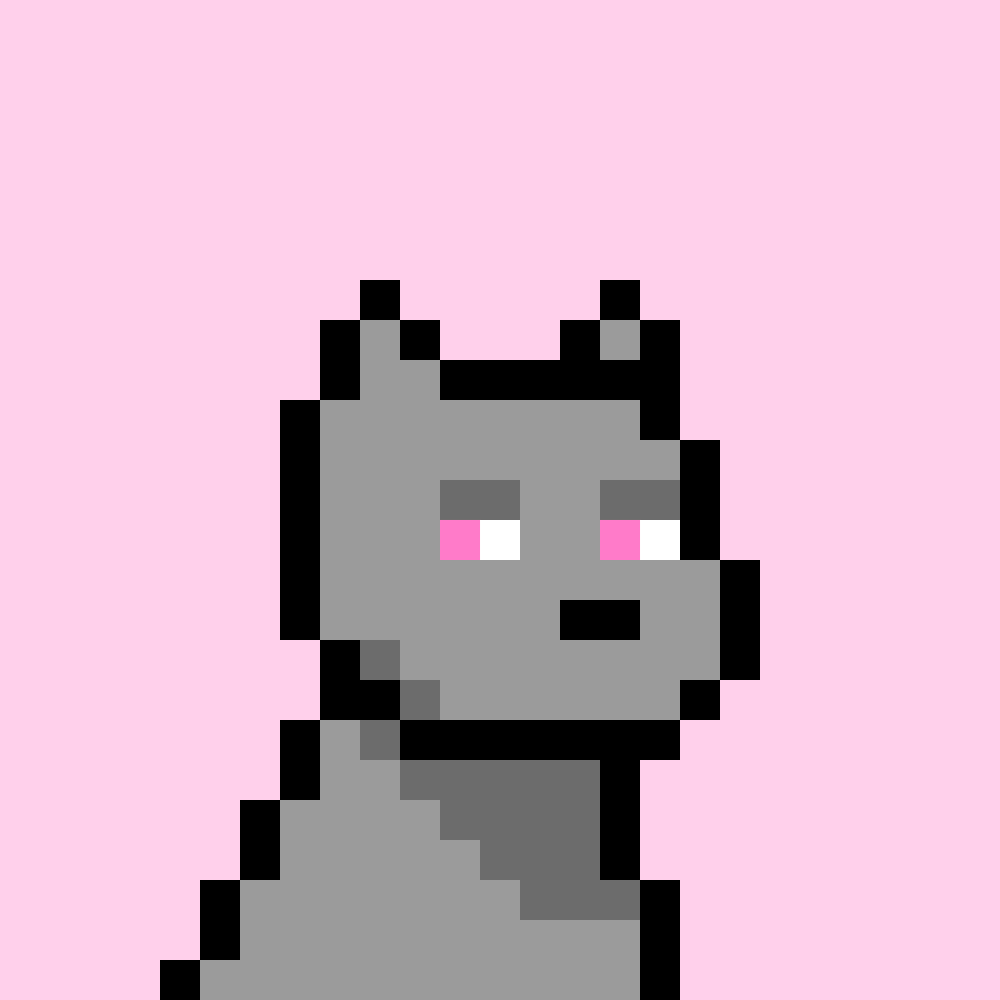 Doginal Dog #3176
