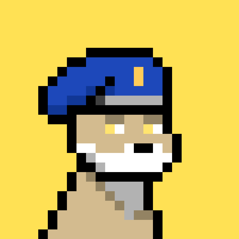 Doginal Dog #1352