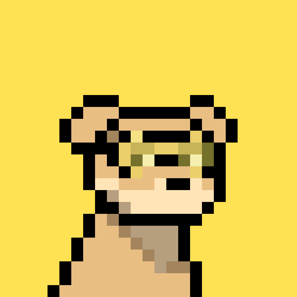 Doginal Dog #9540