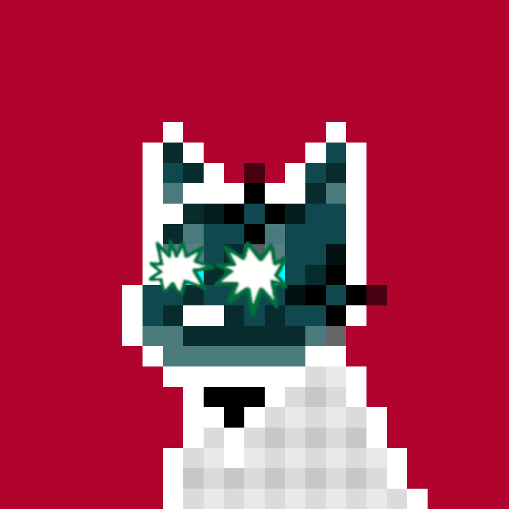 Anti Doginal Dog #6097