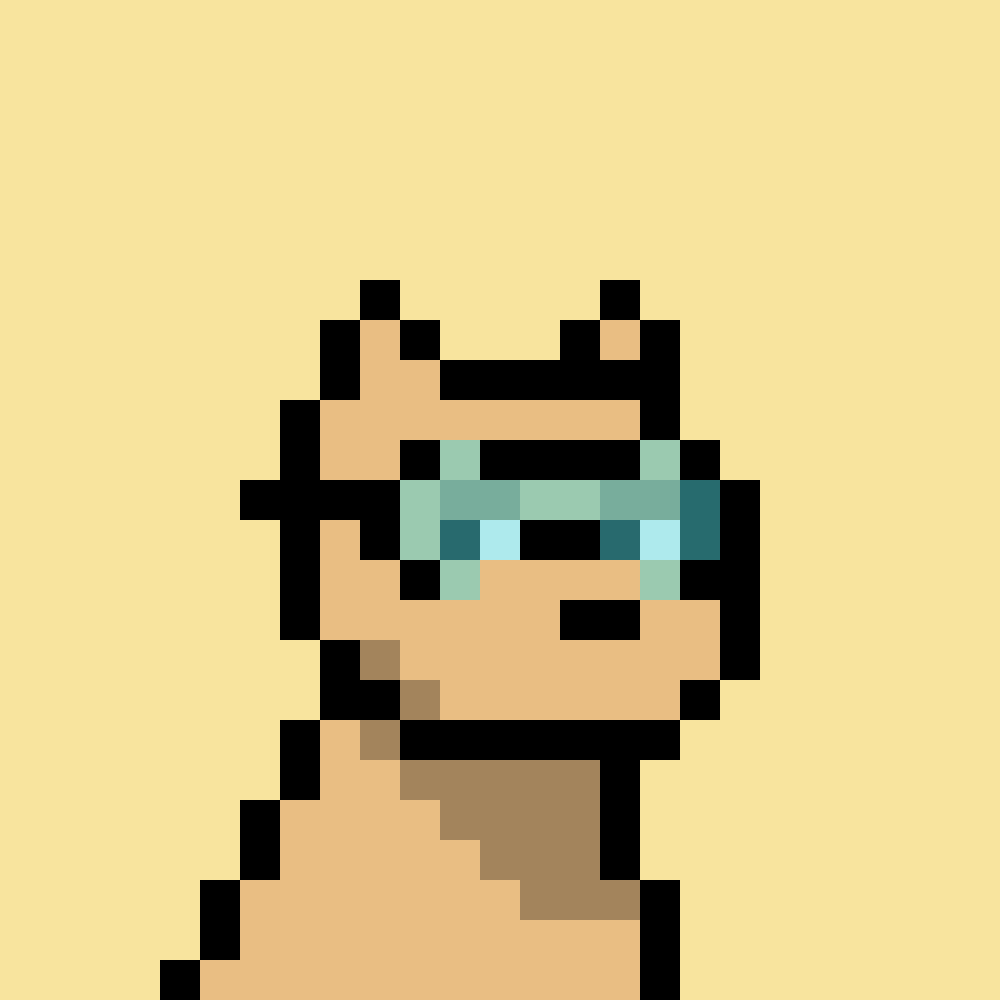 Doginal Dog #8324