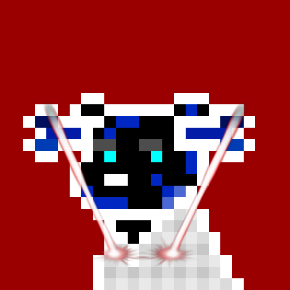 Anti Doginal Dog #6010