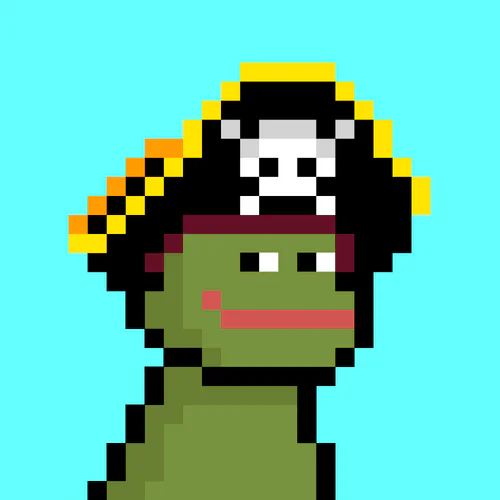 Doginal Frog #5174