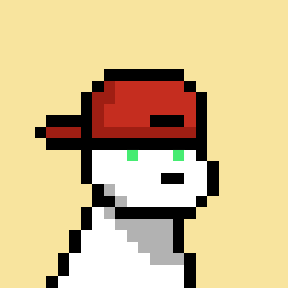 Doginal Dog #7827