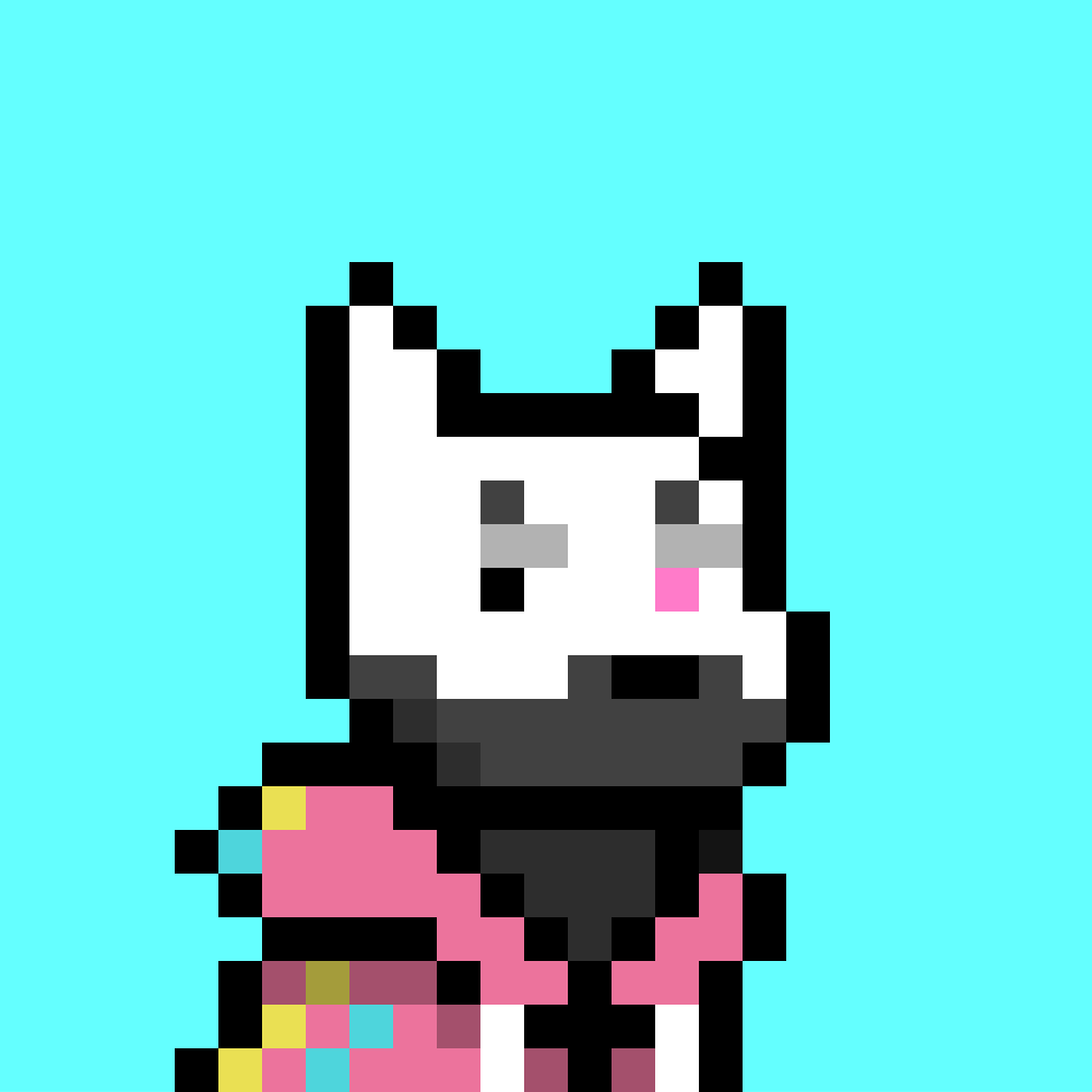 Doginal Dog #5486