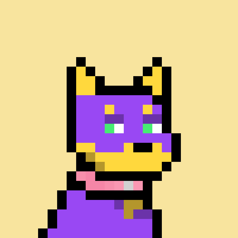 Doginal Dog #5225