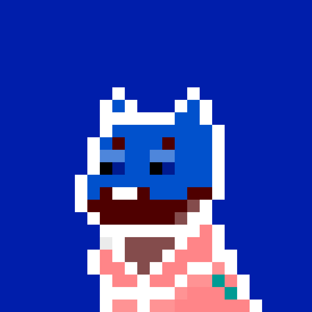 Anti Doginal Dog #44