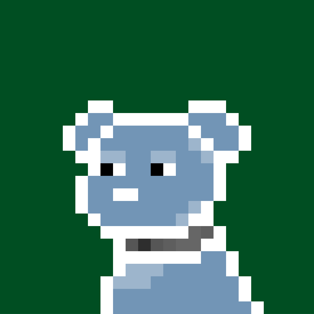 Anti Doginal Dog #6856