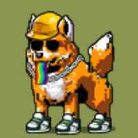 DogePunks #4568