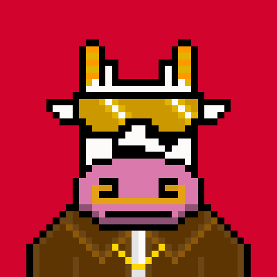 Doginal Cowz #81