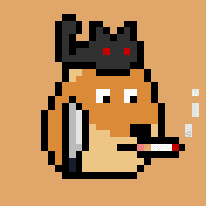 Dogepunk #4545