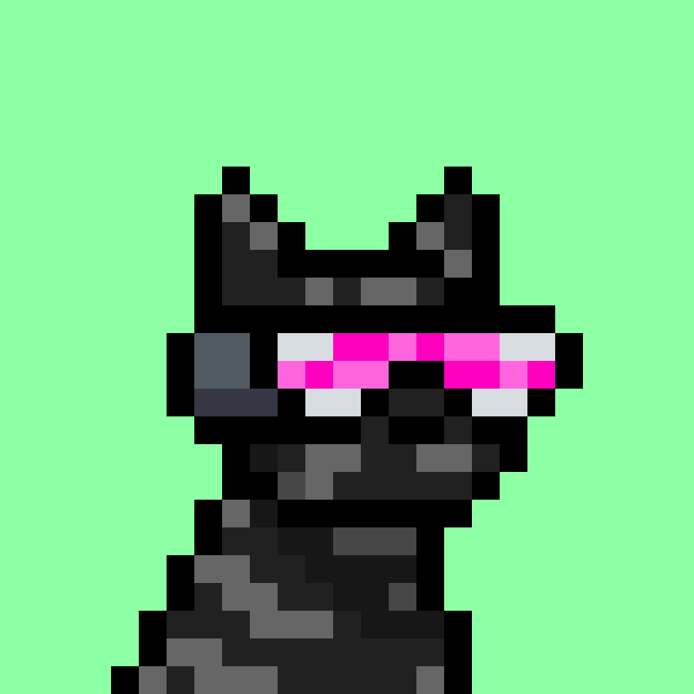 Doginal Dog #2893