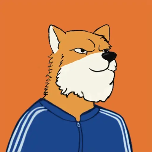 F*ck It We Bark #3302