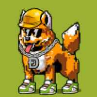 DogePunks #4157