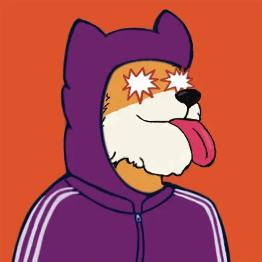 F*ck It We Bark #8931