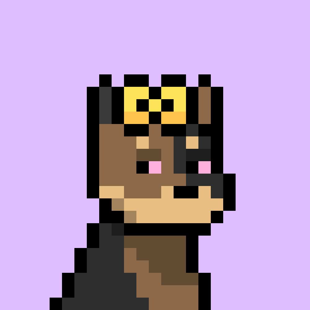 Doginal Dog #6201
