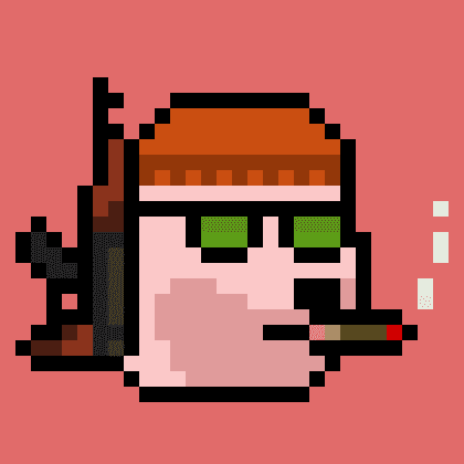 Dogepunk #9293