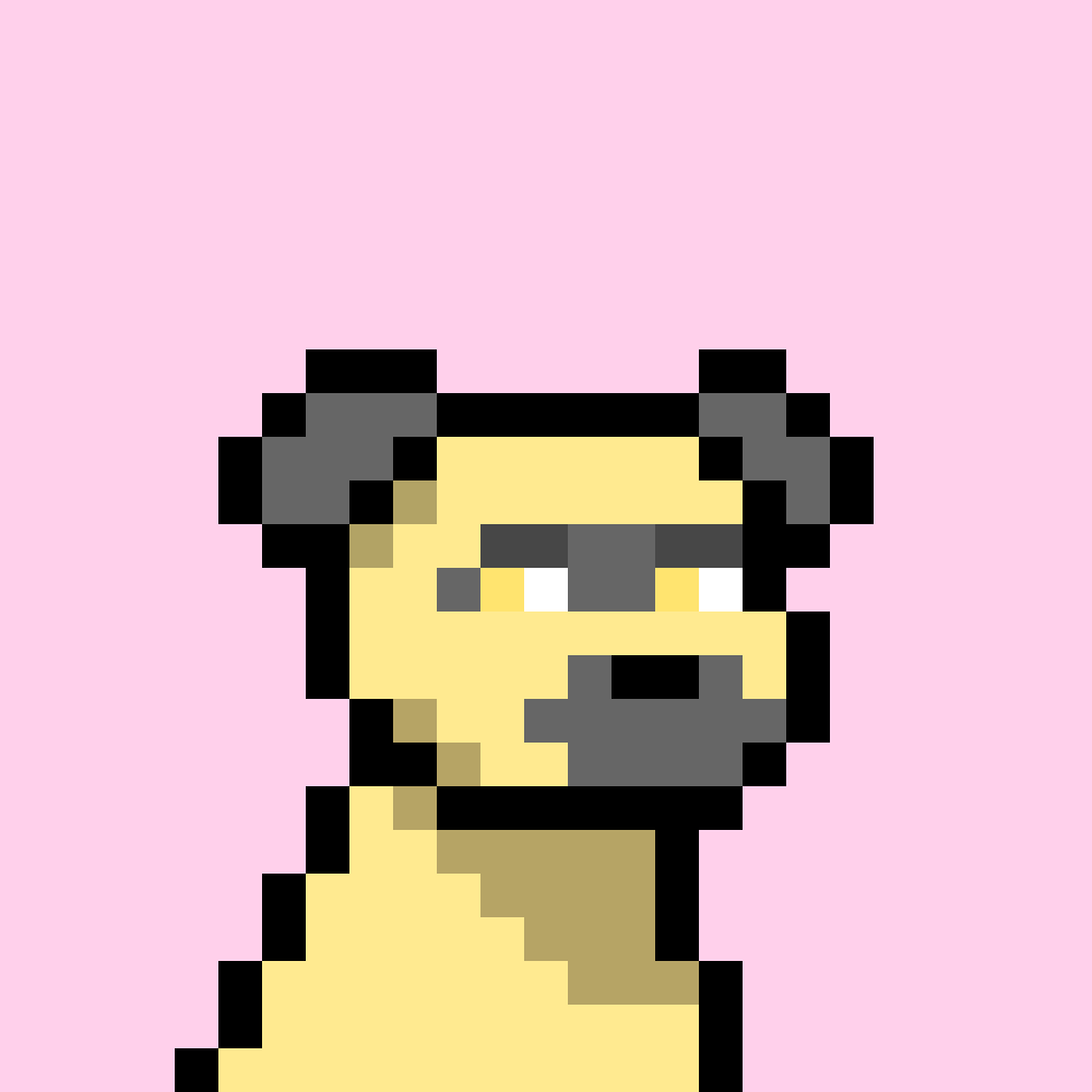 Doginal Dog #9752