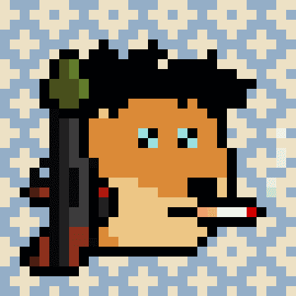 Dogepunk #5467