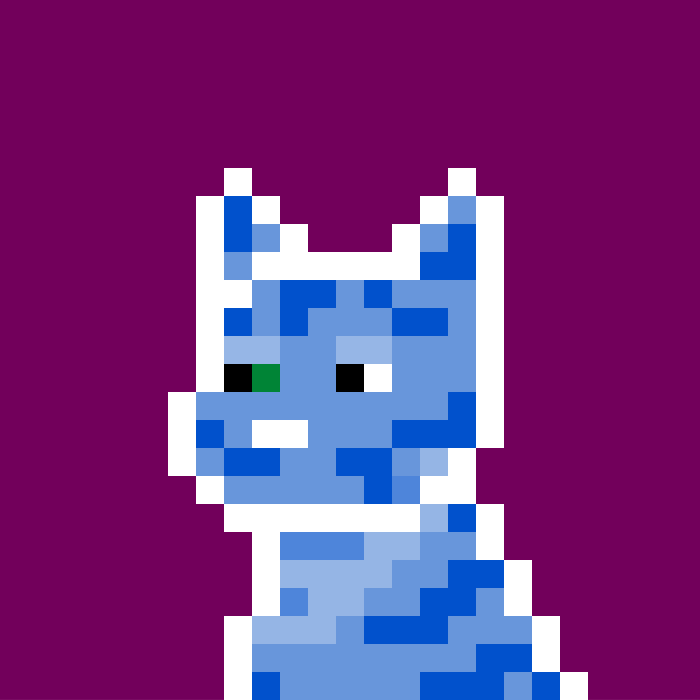 Anti Doginal Dog #2920