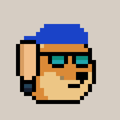 Dogepunk #801