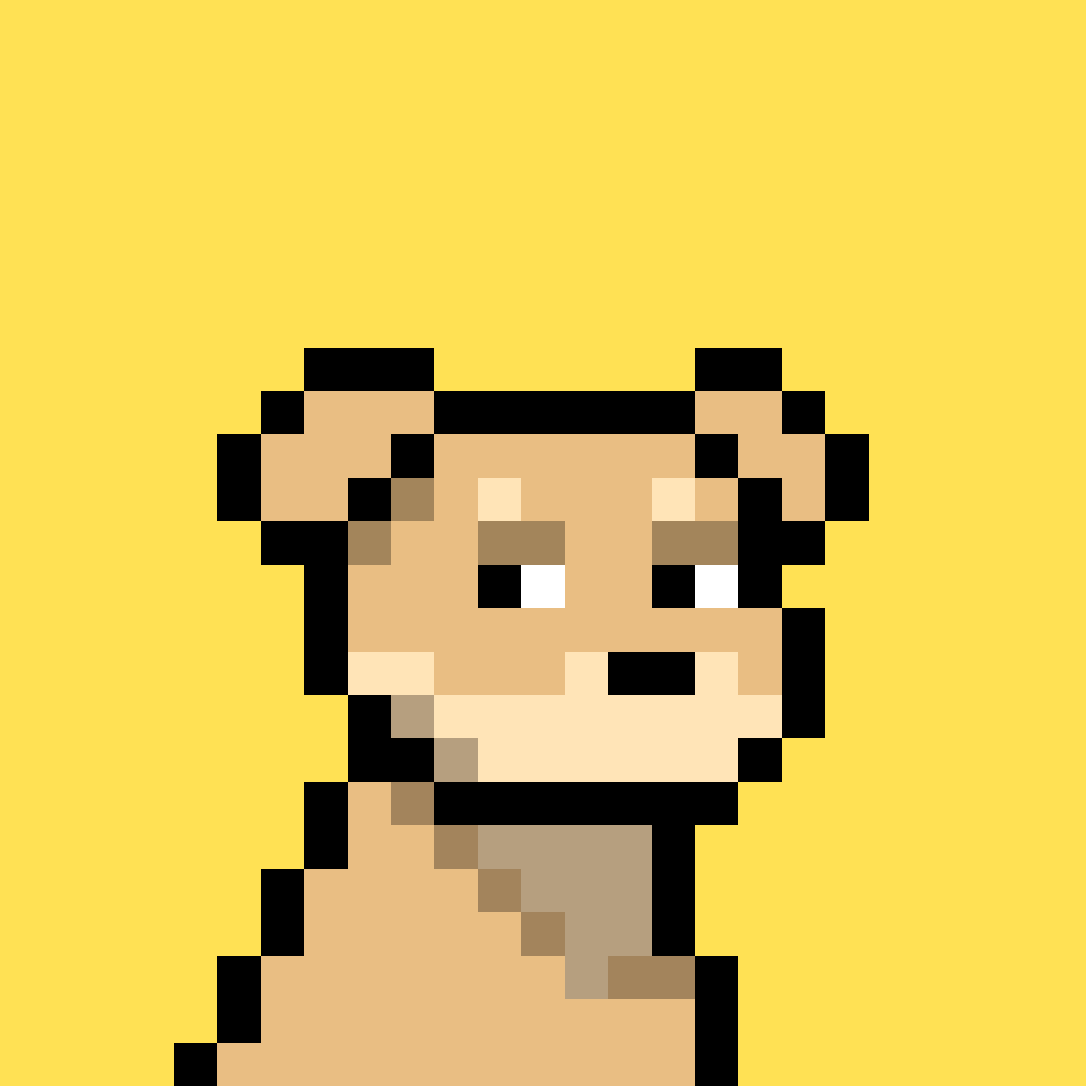 Doginal Dog #6320