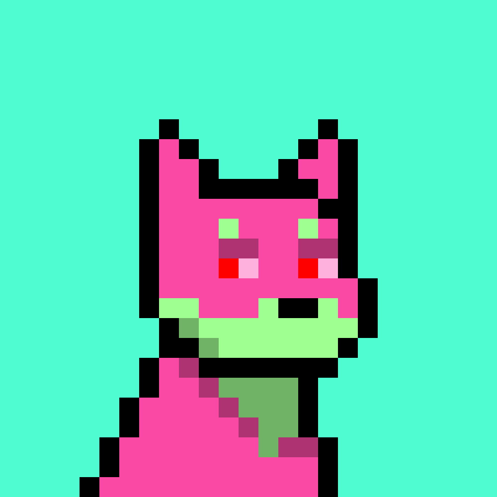 Doginal Dog #4192