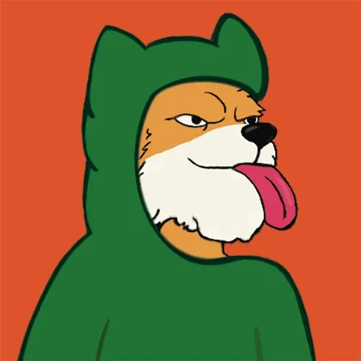 F*ck It We Bark #6612