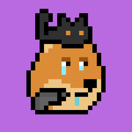 Dogepunk #2713