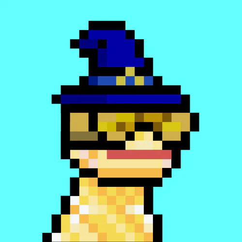 Doginal Frog #2339