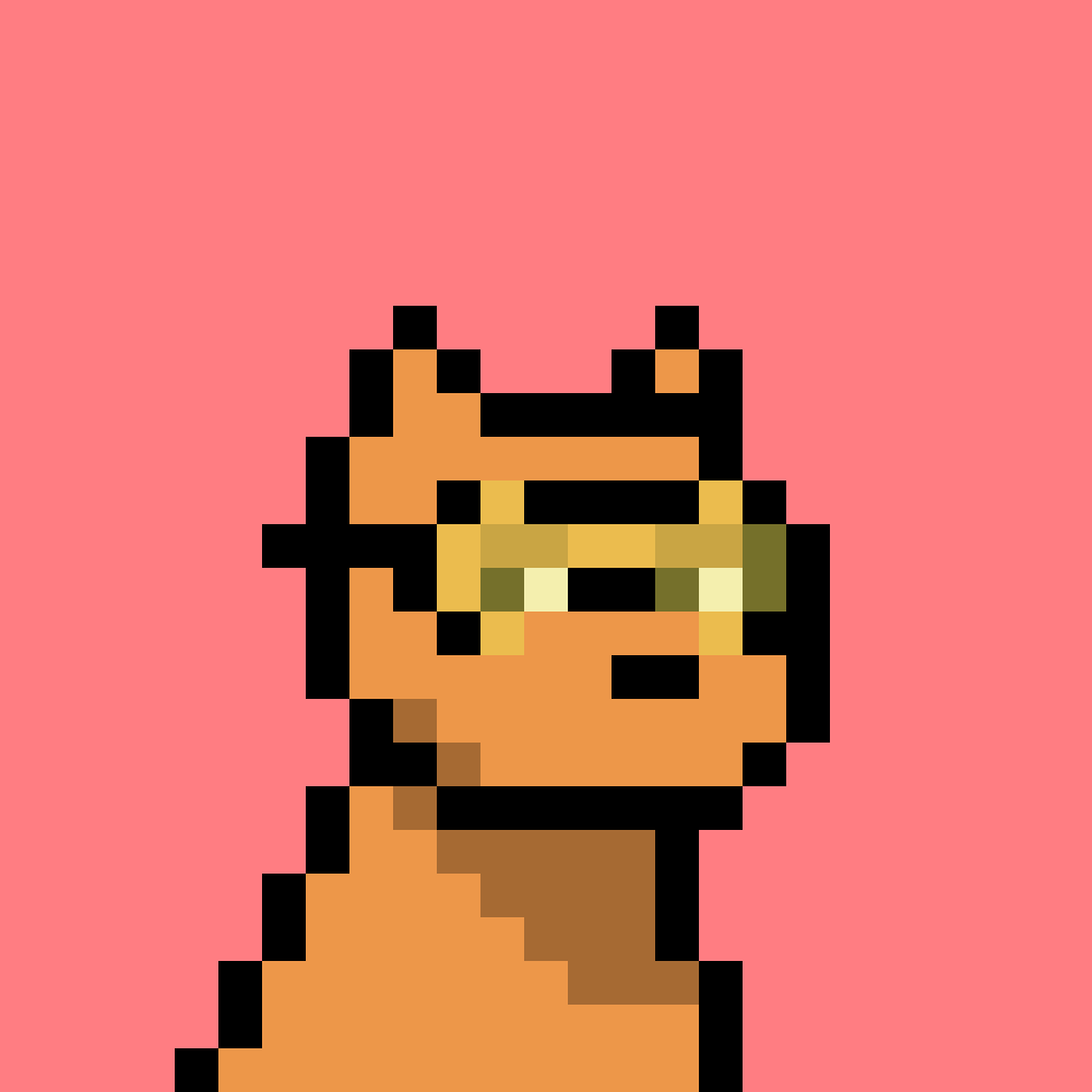 Doginal Dog #4516
