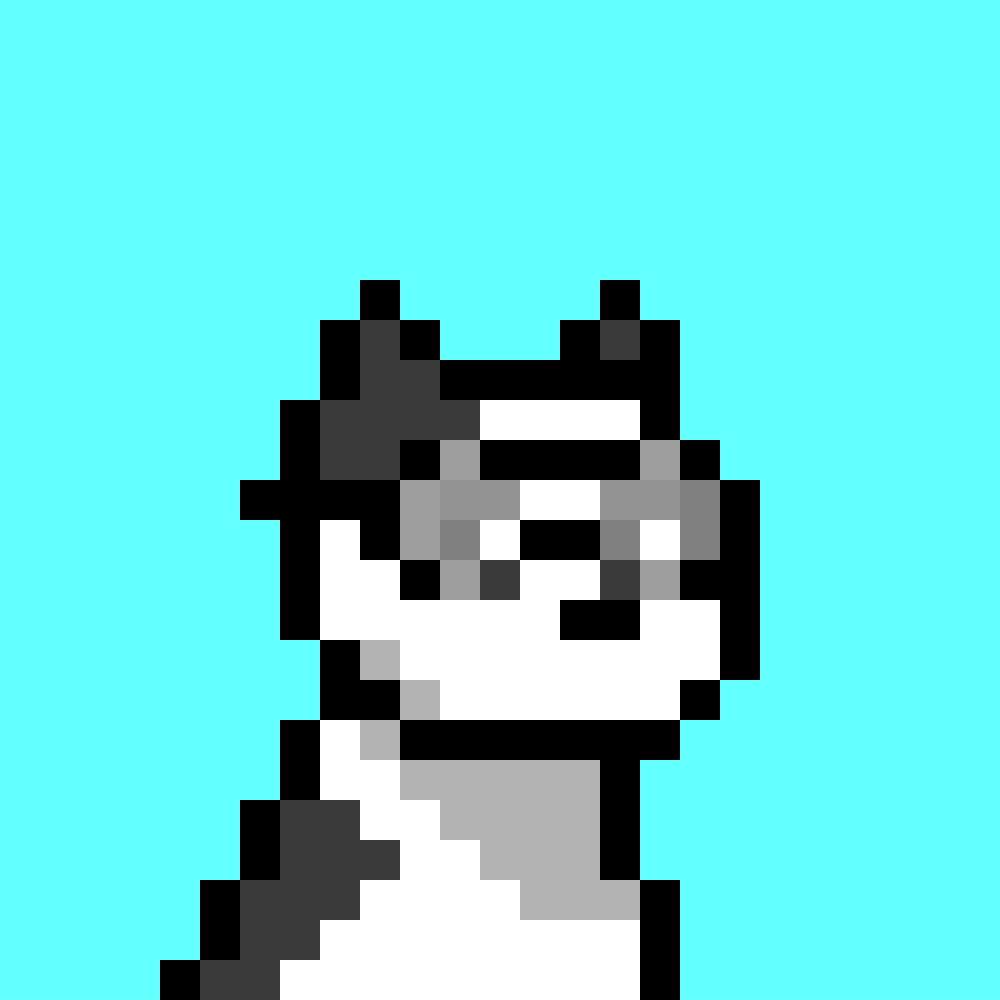 Doginal Dog #2584