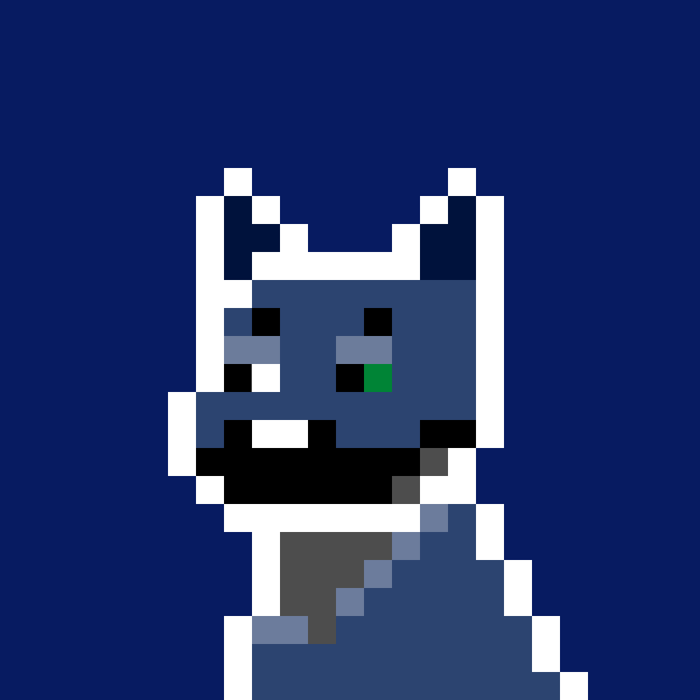 Anti Doginal Dog #4675