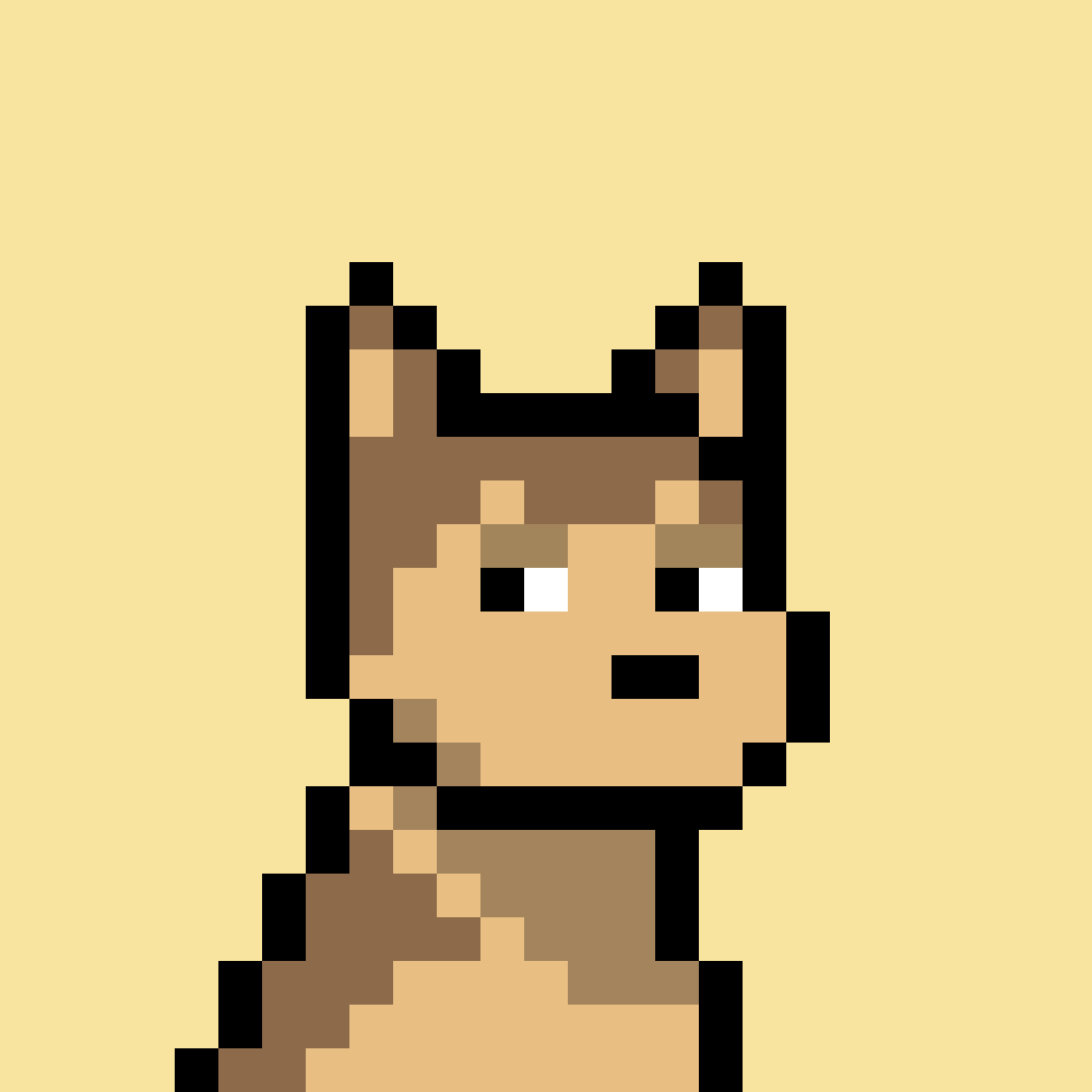 Doginal Dog #3646