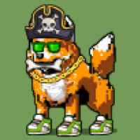 DogePunks #591