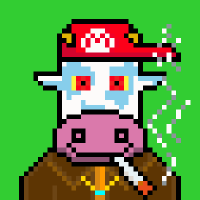 Doginal Cowz #344