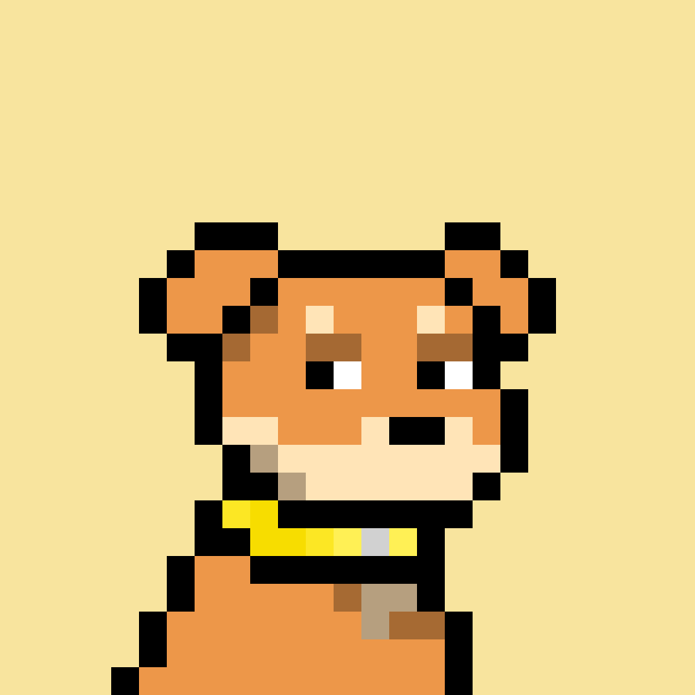 Doginal Dog #6880