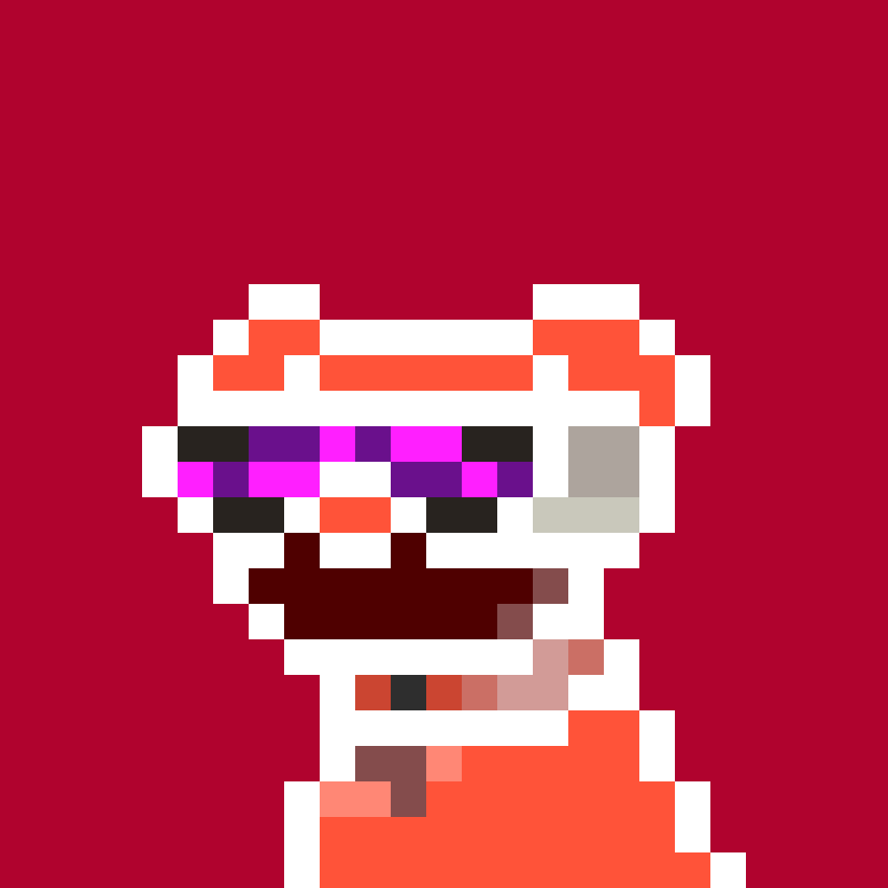 Anti Doginal Dog #6866