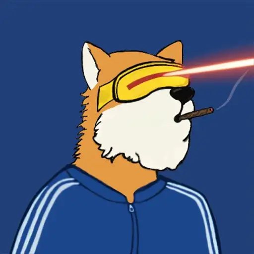 F*ck It We Bark #5588