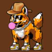DogePunks #3043