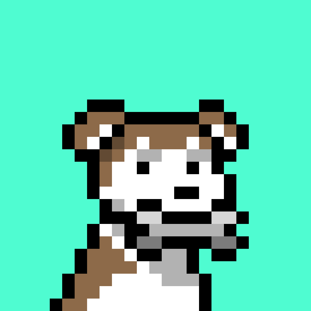 Doginal Dog #8849