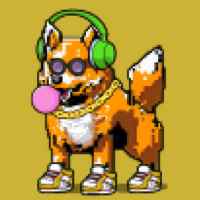 DogePunks #3981