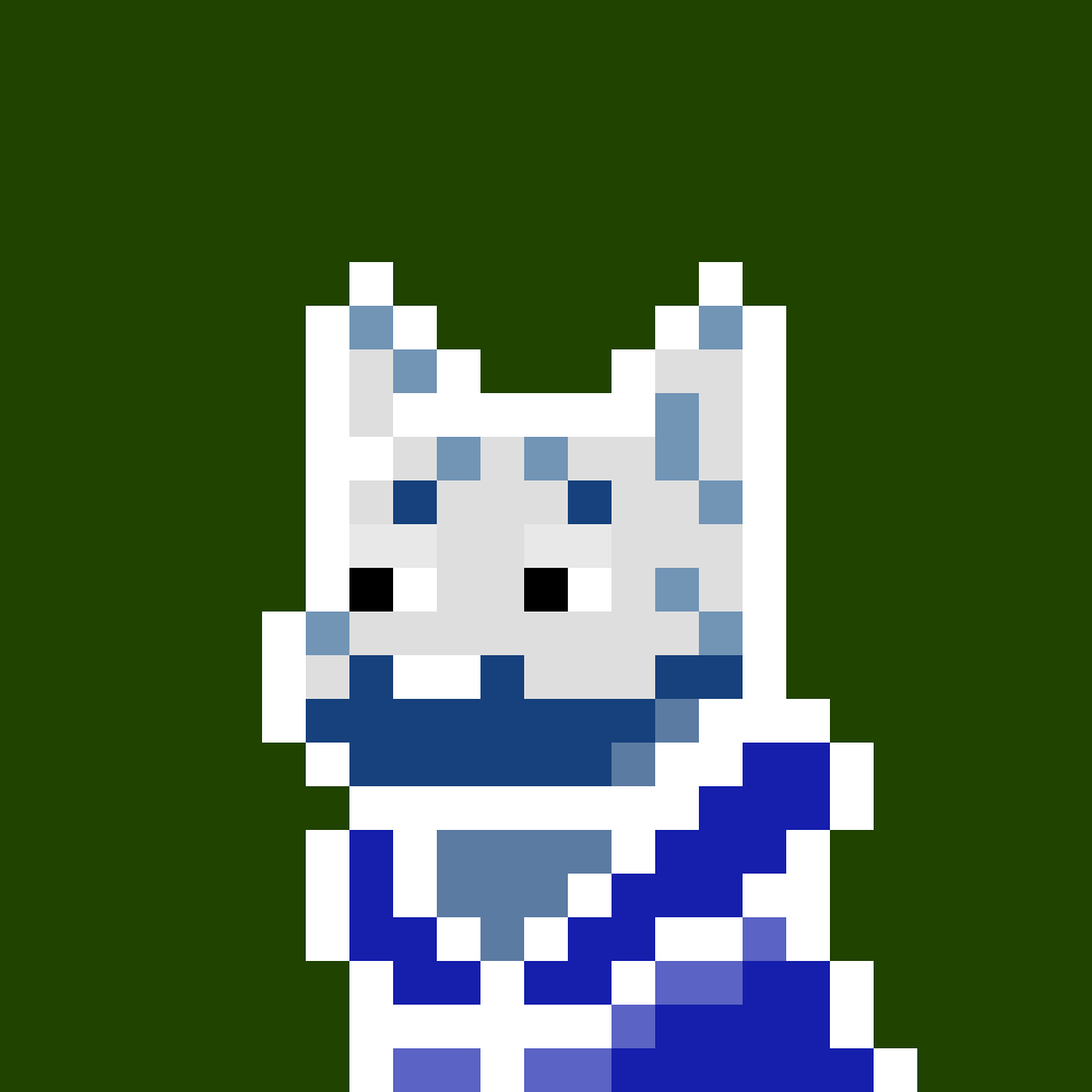 Anti Doginal Dog #8440