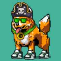 DogePunks #3399