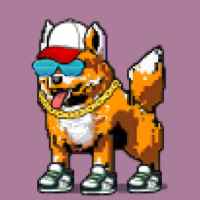 DogePunks #4939