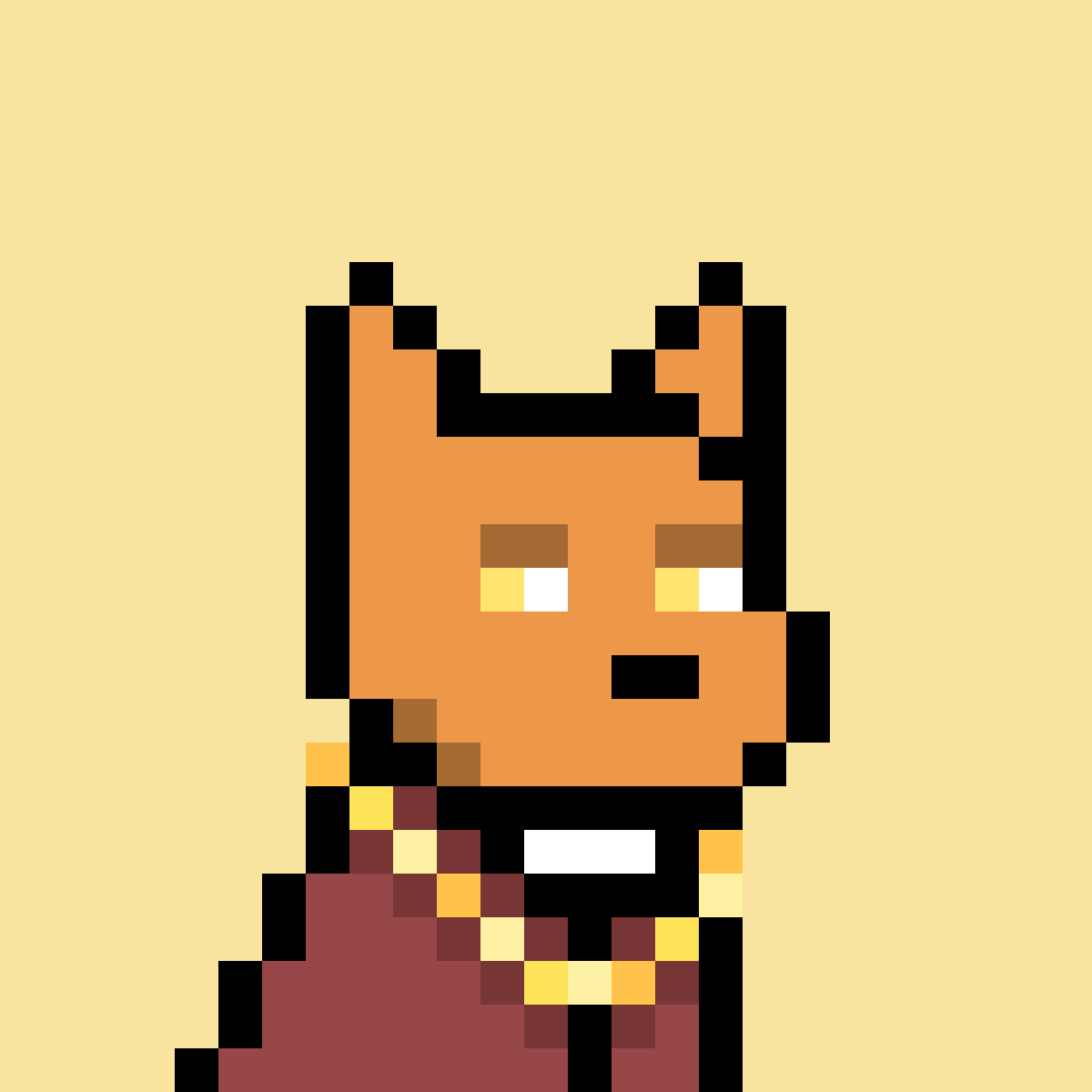 Doginal Dog #4031